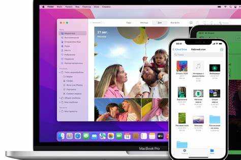 Недостаточно свободного места в iCloud