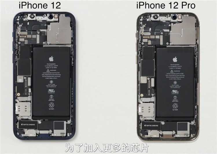 Какие альтернативы предлагает Apple покупателям iPhone 12 Pro?