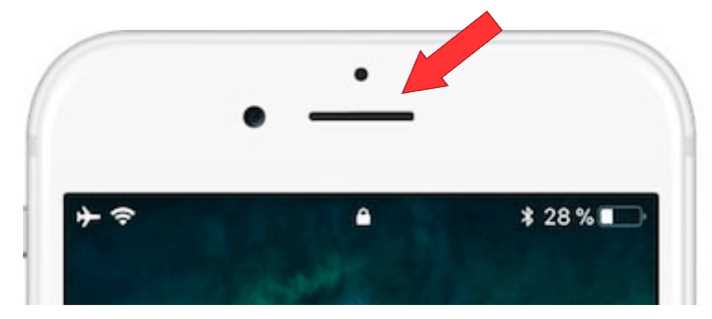 Проблемы с микрофоном iPhone: что может быть не так?