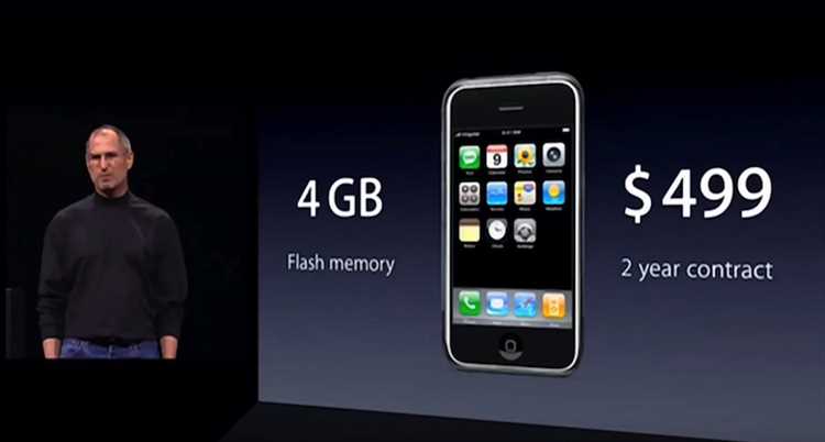 Какие обновления доступны для iPhone 7 на данный момент?