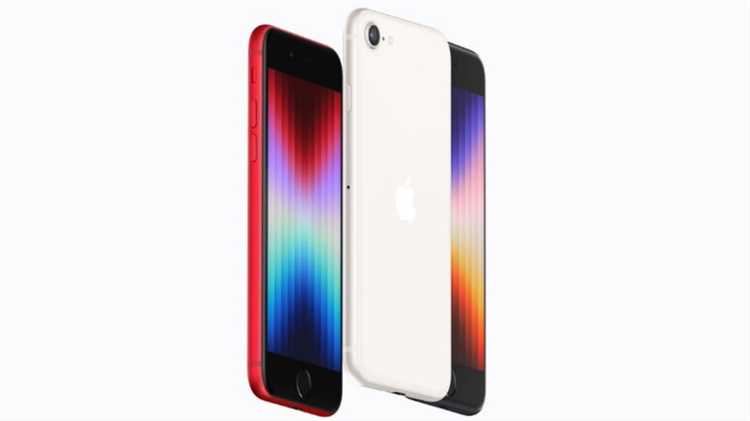 Какую версию iPhone SE 3 выбрать в 2025 году для оптимальной цены