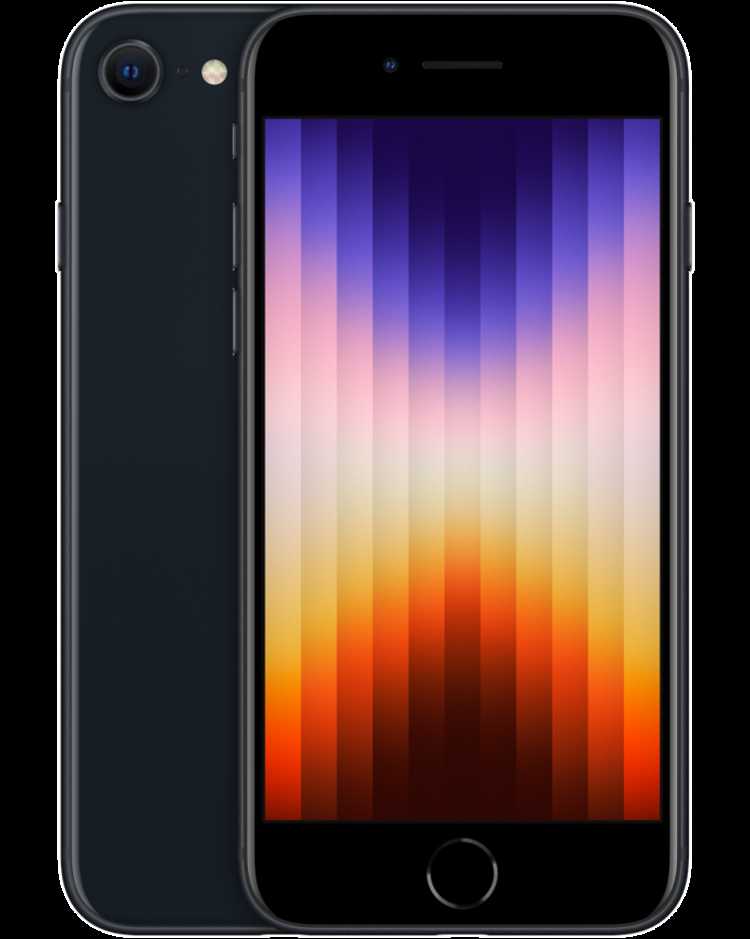 Сравнение стоимости iPhone SE 3 с другими моделями iPhone в 2025 году