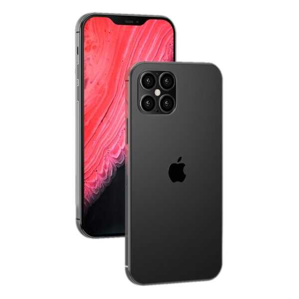 Сравнение емкости аккумулятора iPhone 12 Pro Max с другими моделями iPhone