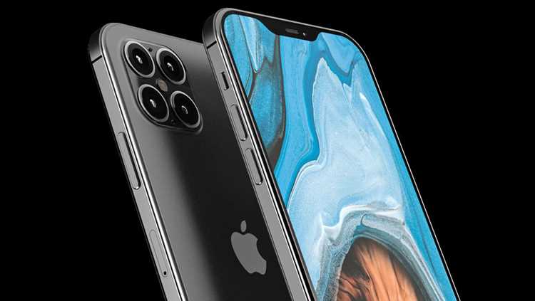 Как влияет емкость аккумулятора на время работы iPhone 12 Pro Max?