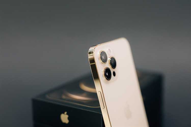 Почему емкость аккумулятора iPhone 12 Pro Max не всегда отражает реальное время работы?