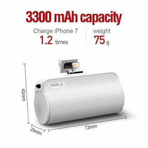 Можно ли увеличить ёмкость батареи iPhone 6 самостоятельно?