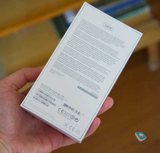Какова реальная ёмкость аккумулятора iPhone 6?