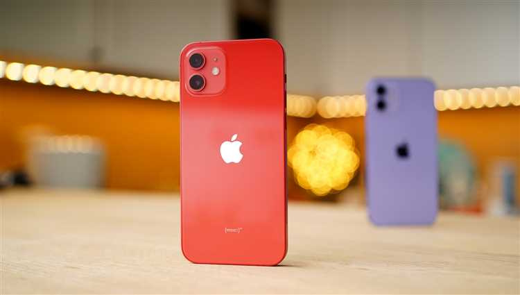 Какие модели iPhone 12 наиболее популярны среди пользователей