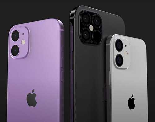 Как акции и скидки влияли на цену iPhone 12 в 2020 году