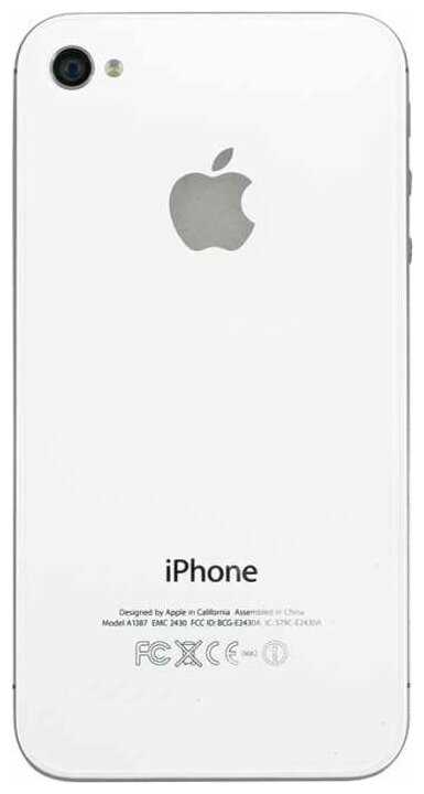 Как цена iPhone 4 изменилась в первые месяцы после старта продаж