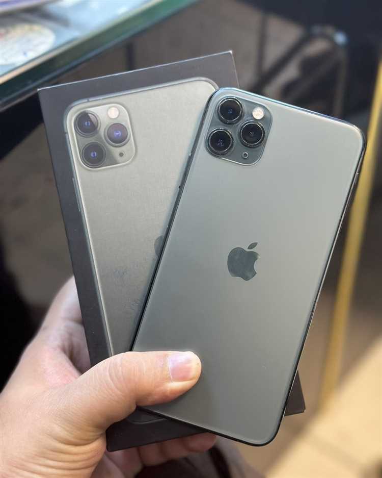 Какие магазины предлагают самые выгодные скидки на iPhone 11 128GB?