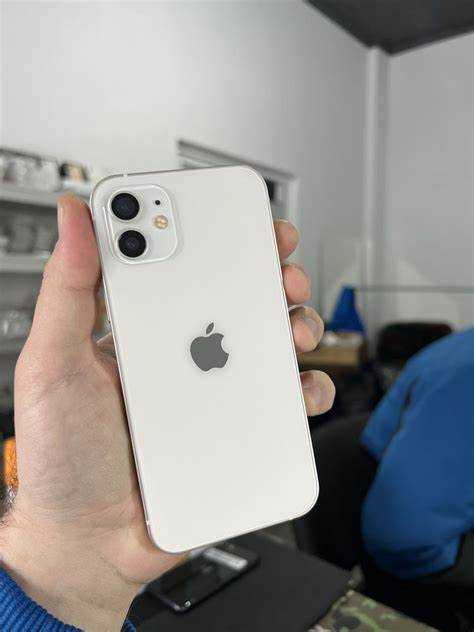 Влияние состояния устройства на цену iPhone 12 128 ГБ в 2025 году