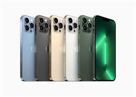 Насколько выгодно покупать iPhone 13 Pro на вторичном рынке в 2025 году?