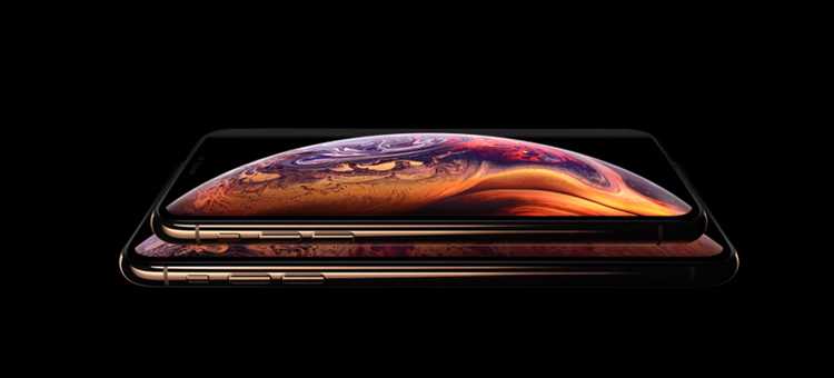 Где купить iPhone XS с гарантией в России в 2025 году