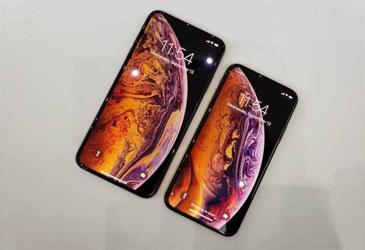Как цена iPhone XS Max изменяется в зависимости от состояния устройства