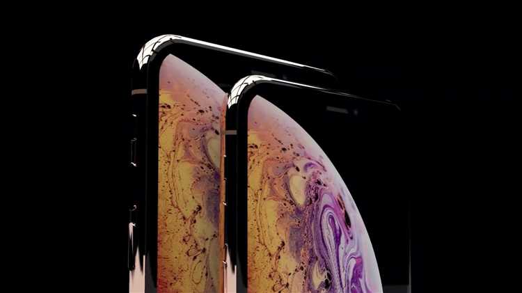 Сколько стоит iPhone XS Max в разных странах