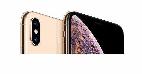 Сколько стоит iphone xs