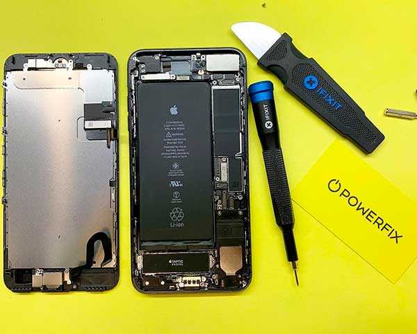 Что учесть при ремонте камеры iPhone в 2025 году?