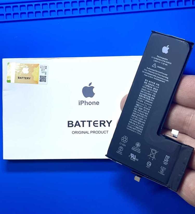 Сколько стоит замена аккумулятора при наличии гарантии или AppleCare+
