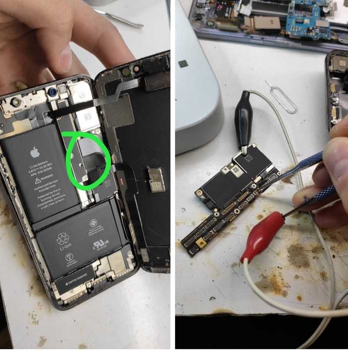 Где можно найти скидки и акции на замену матрицы на iPhone 10?