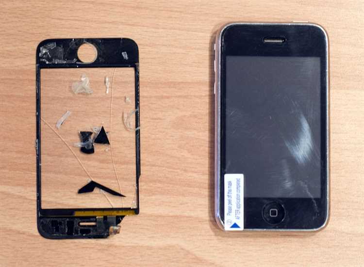 Где можно заменить стекло на iPhone 7: Сервисные центры и независимые мастерские
