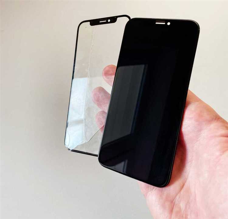 Стоит ли выбирать оригинальные запчасти для замены стекла на iPhone 7?