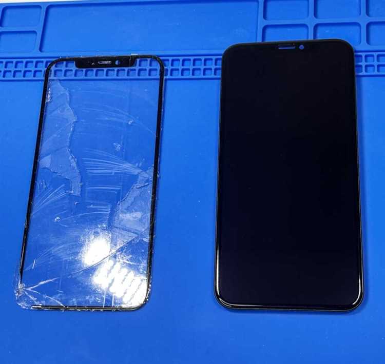 Как узнать стоимость замены стекла на iPhone 7 в 2025 году?