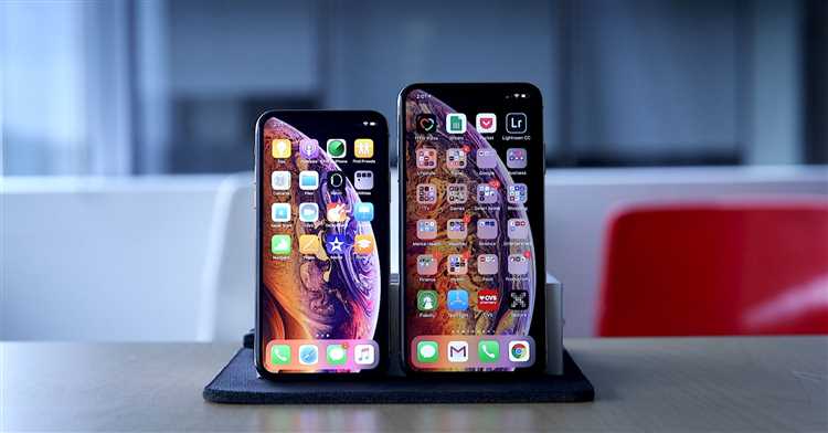 Где можно найти точные данные о весе iPhone XS Max?