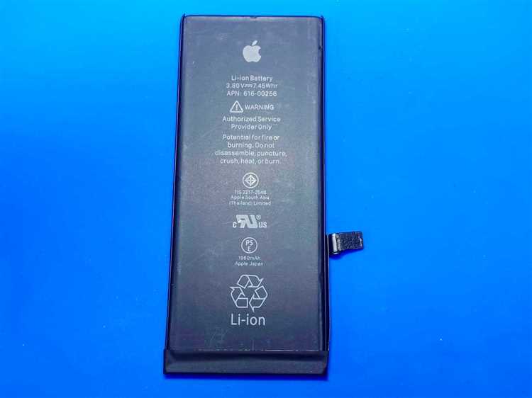 Какие модели iPhone обладают самой долгой продолжительностью работы?