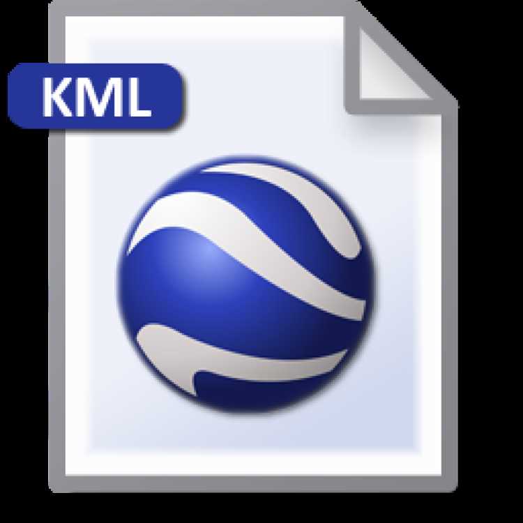 Как настроить и использовать KML файлы в приложении Locus Map