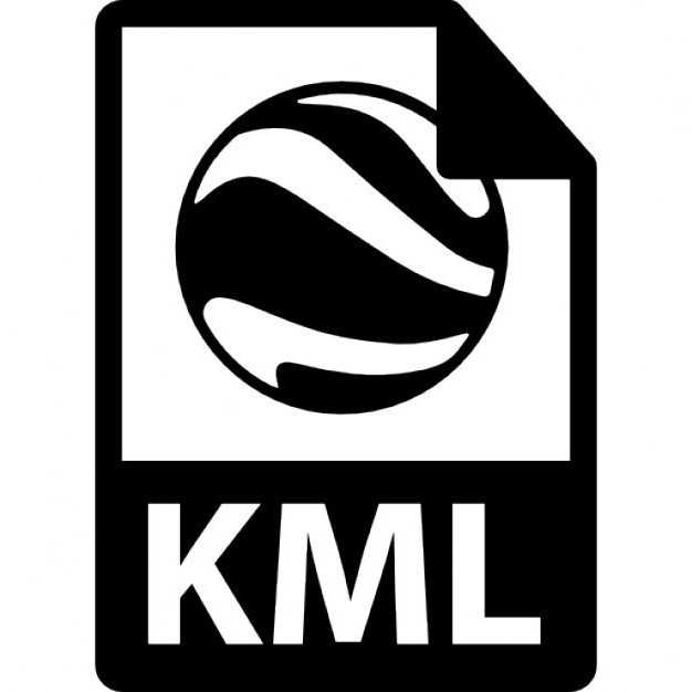 Как использовать сторонние приложения для чтения KML на Android