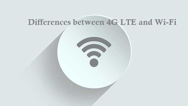 Как выбрать между LTE и Wi-Fi для постоянного интернета на планшете