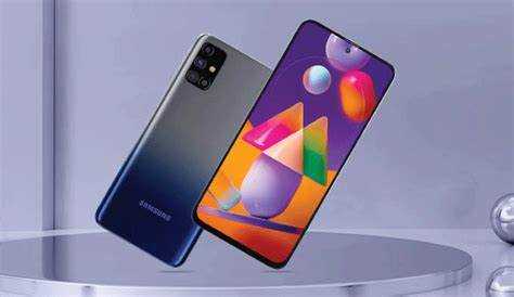 Чем отличается samsung galaxy m31 от m31s