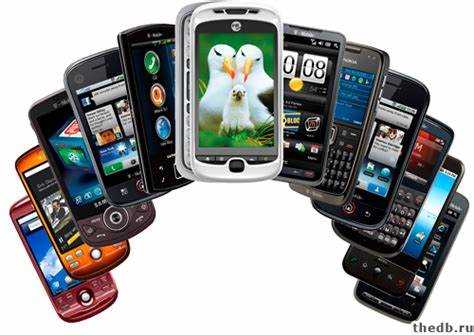 Можно ли установить Android на любой смартфон