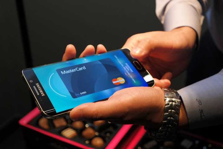 Что лучше samsung pay или google play