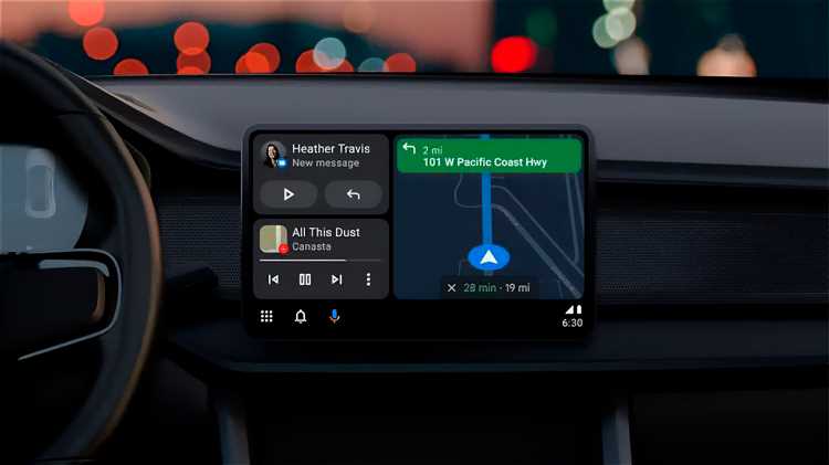 Как обновлять Android Auto и решать проблемы с совместимостью