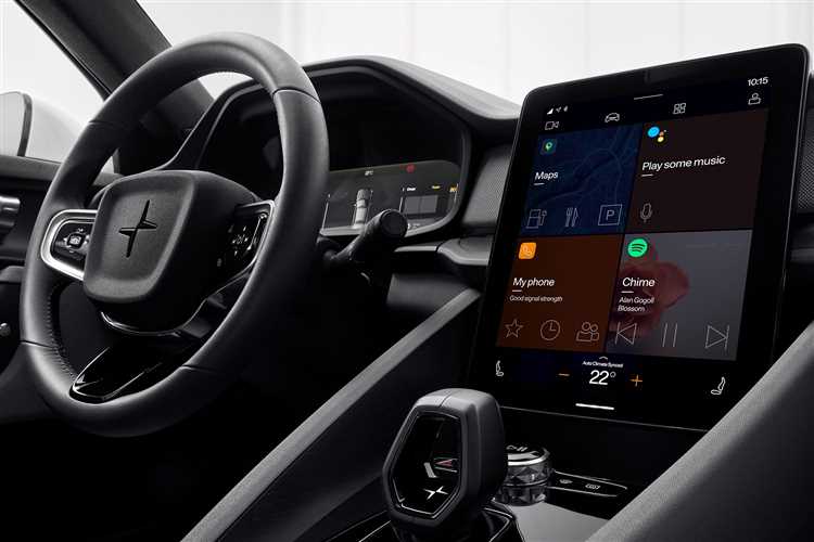 Что такое android auto