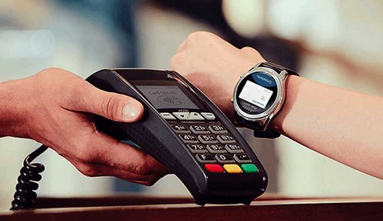 Особенности работы с виртуальными клубными картами в Samsung Pay