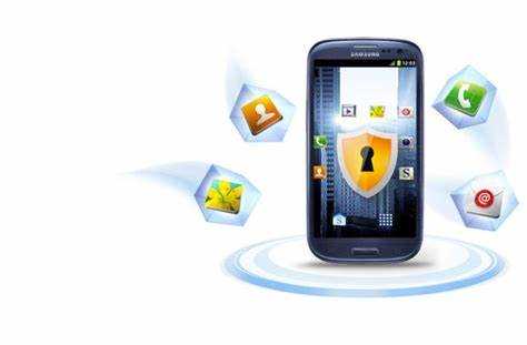 Как использовать Samsung Knox для защиты корпоративных данных