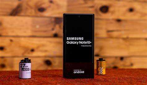 Что такое knox на samsung
