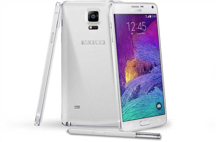 Как LTE влияет на скорость интернета в телефонах Samsung