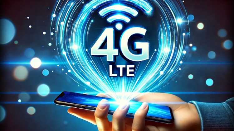 Настройки сети LTE в смартфонах Samsung: пошаговая инструкция