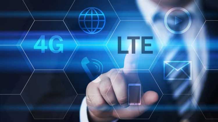 Что такое lte в телефоне samsung