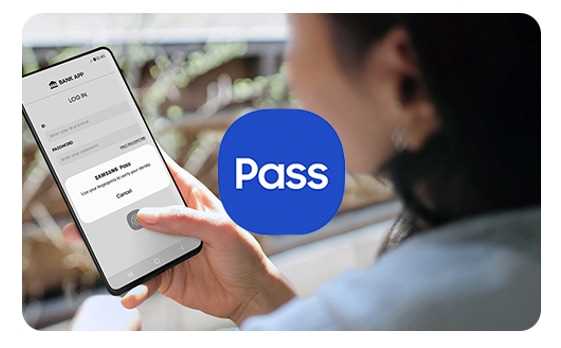 Как добавить и управлять паролями в Samsung Pass