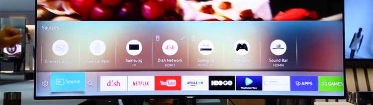 Что делать, если Smart Hub не работает на телевизоре Samsung