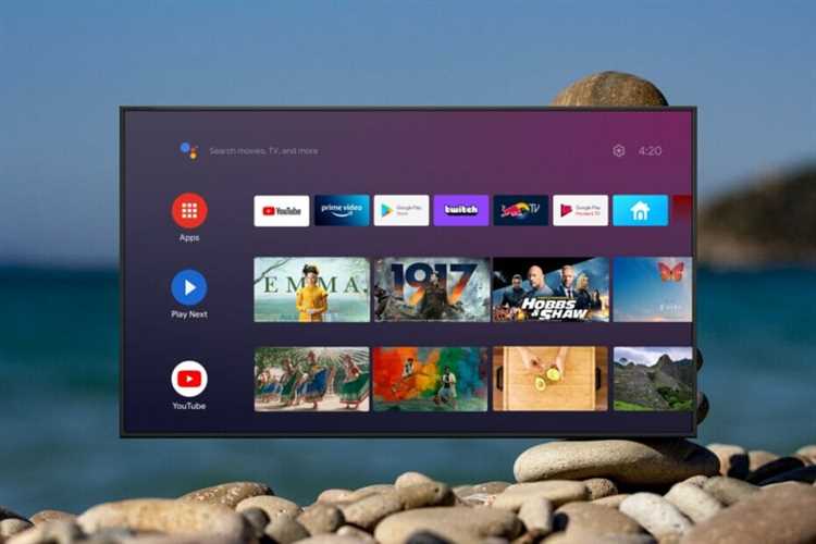 Проблемы с Opera на Android TV и способы их решения
