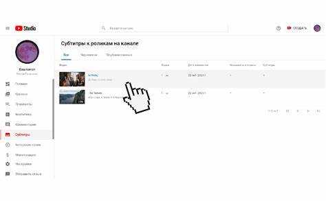 Форматы субтитров и их совместимость с разными плеерами