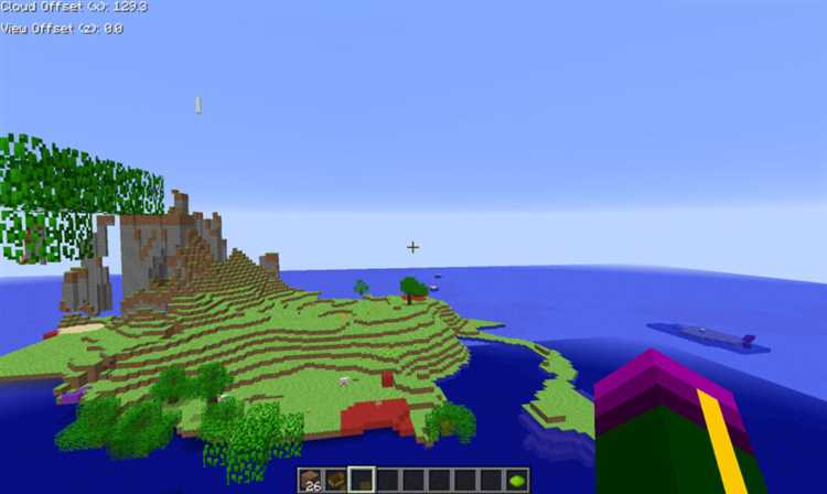 Где находятся сохраненные миры Minecraft на устройстве Android