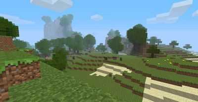 Как найти и загрузить дополнительные миры в Minecraft для Android