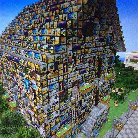 Где находятся миры в minecraft android